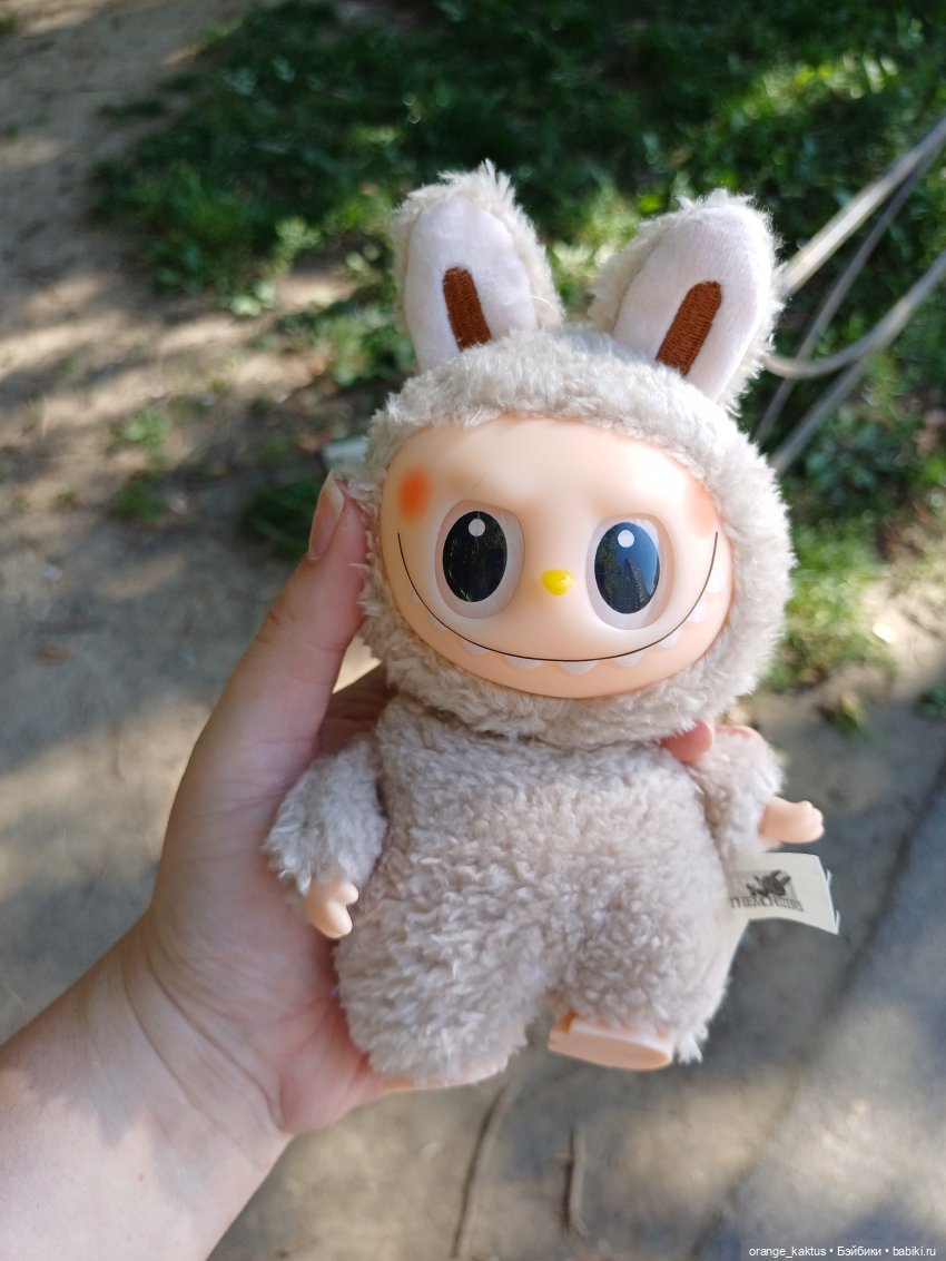 Не удержалась Или новенький Васька