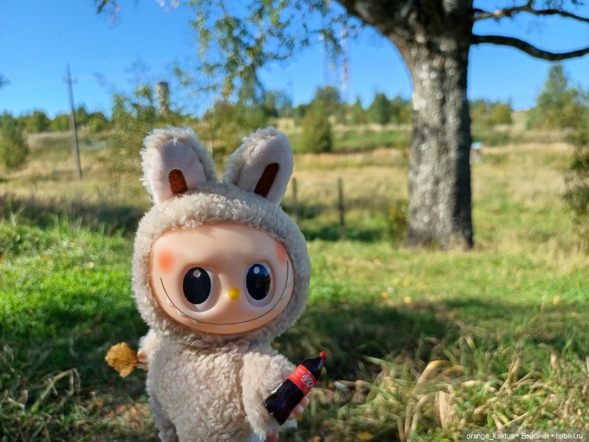 Не удержалась Или новенький Васька