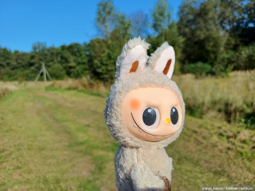 Не удержалась Или новенький Васька