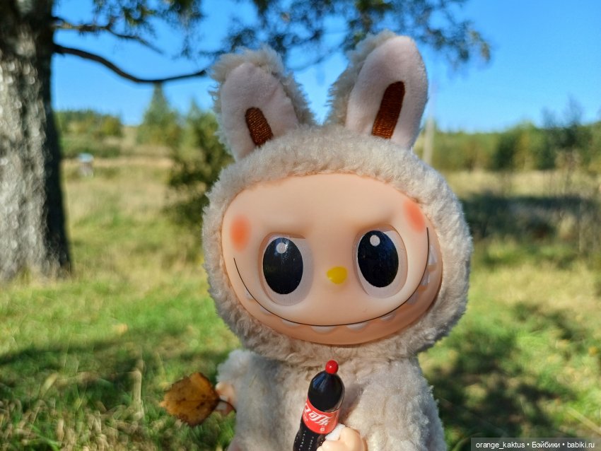 Не удержалась Или новенький Васька