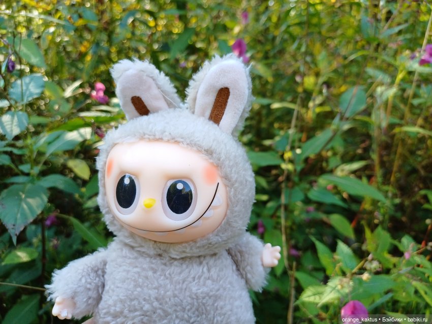 Не удержалась Или новенький Васька