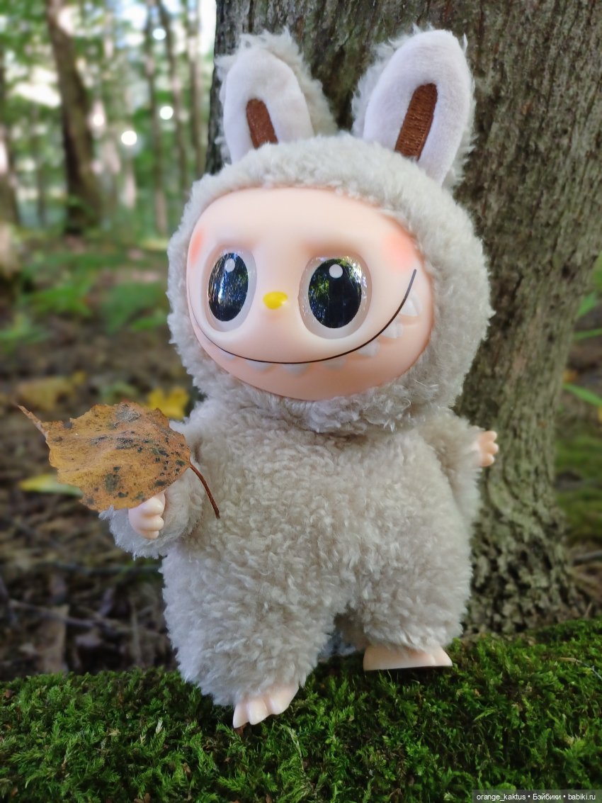 Не удержалась Или новенький Васька (фото 6)