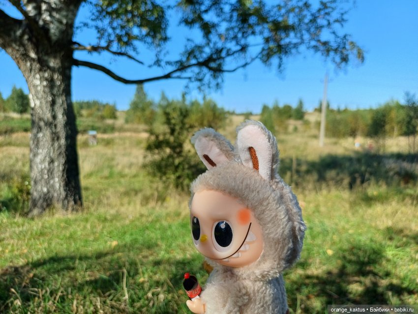 Не удержалась Или новенький Васька