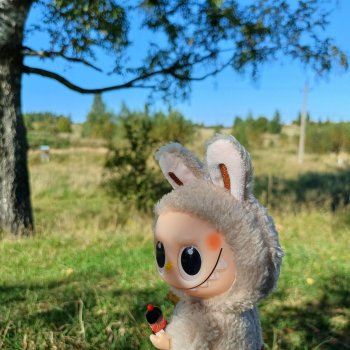 Не удержалась Или новенький Васька