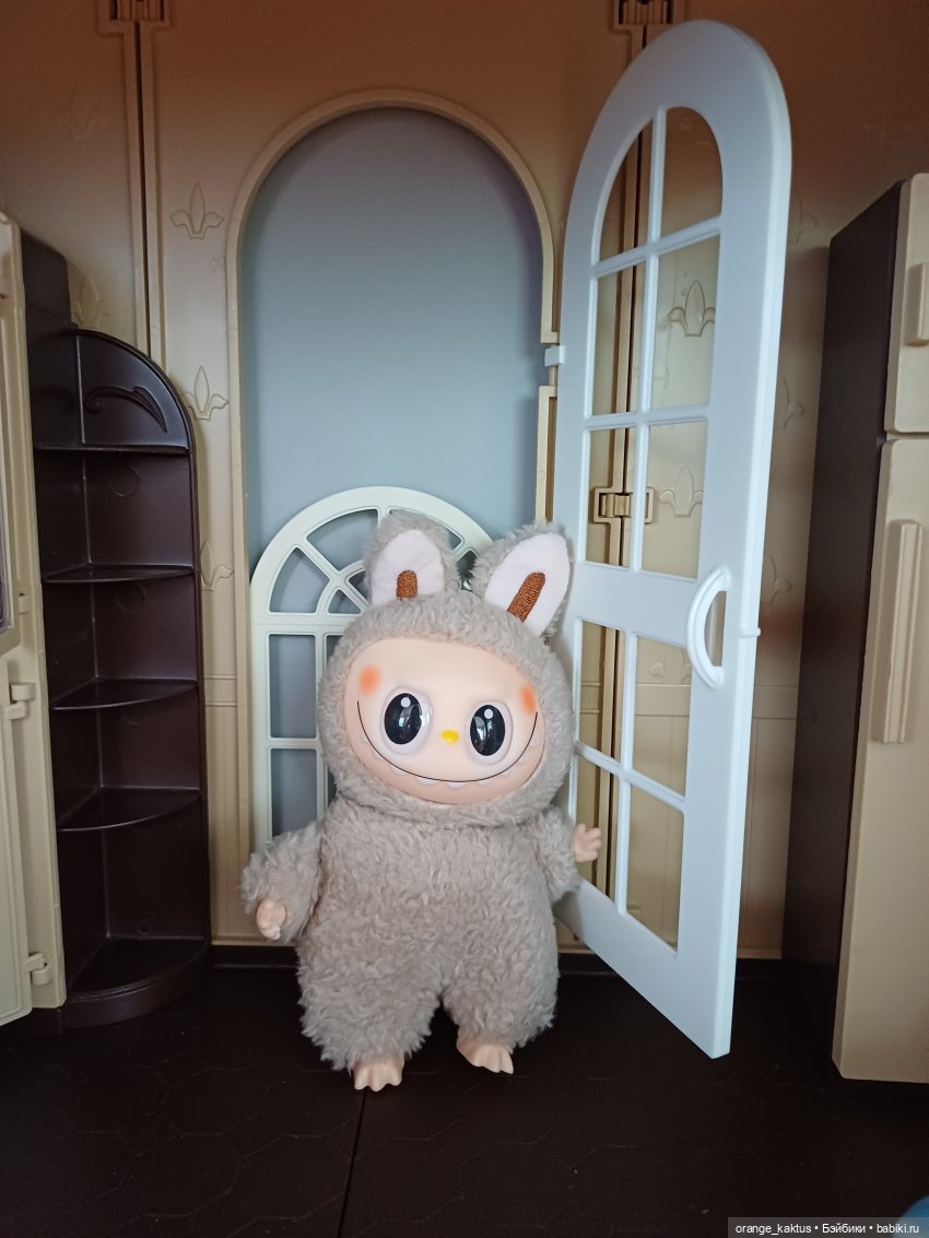 Как Васька в детский сад ходил (фото 5)