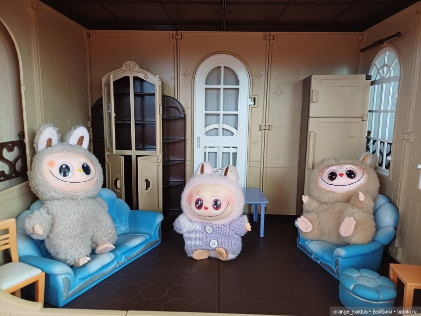 Как Васька в детский сад ходил (фото 9)