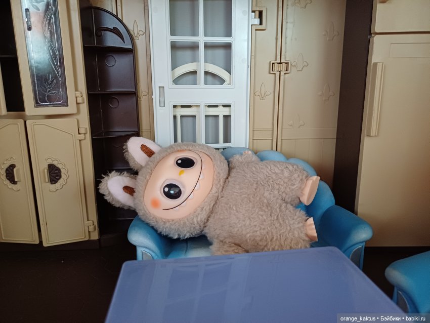 Как Васька в детский сад ходил (фото 8)