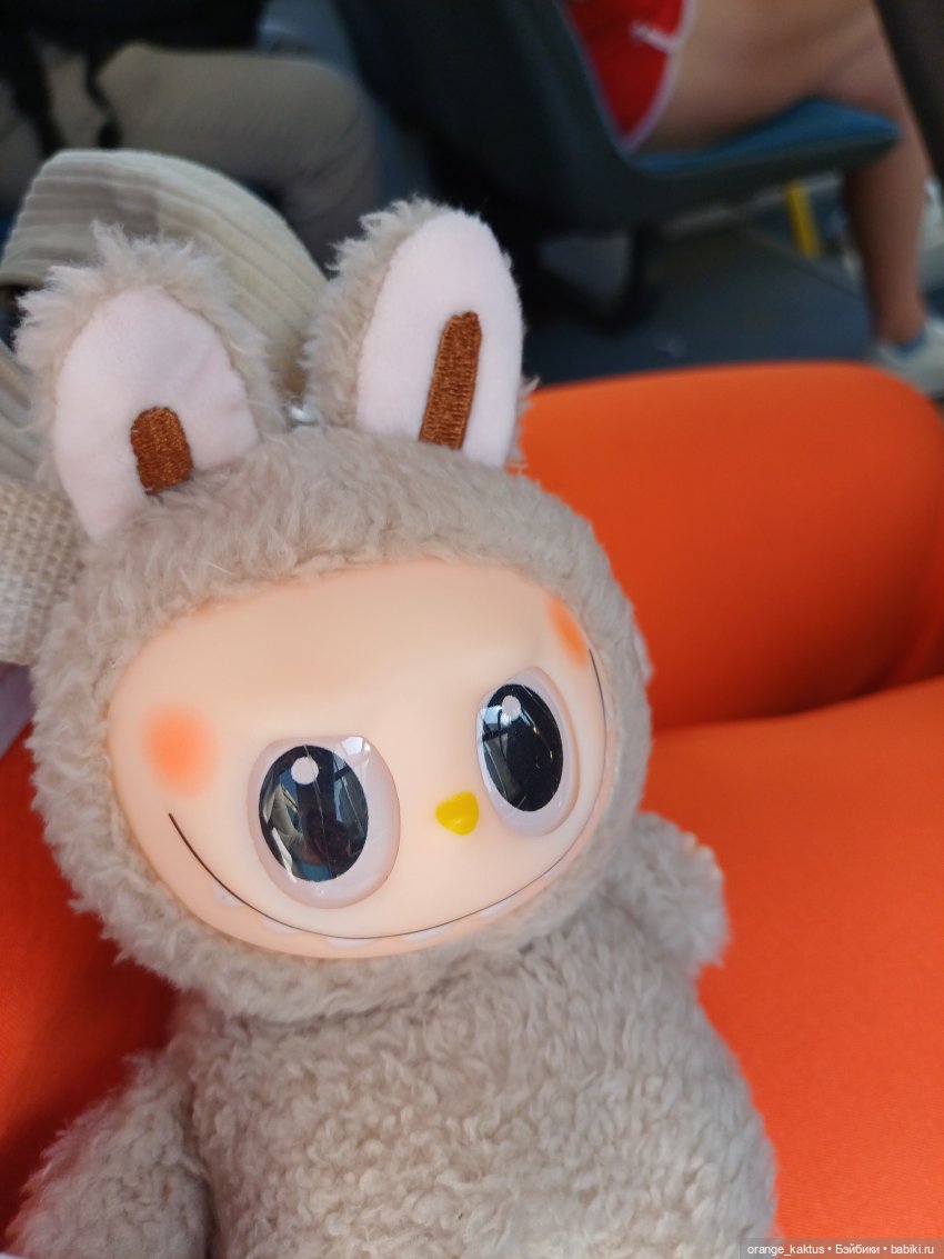 Как Васька в детский сад ходил