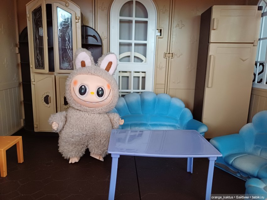 Как Васька в детский сад ходил (фото 6)