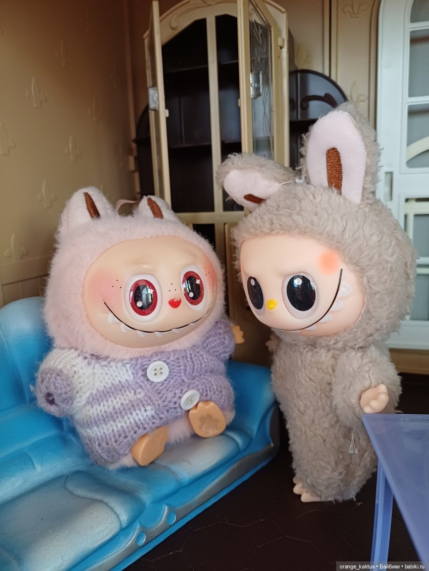 Как Васька в детский сад ходил