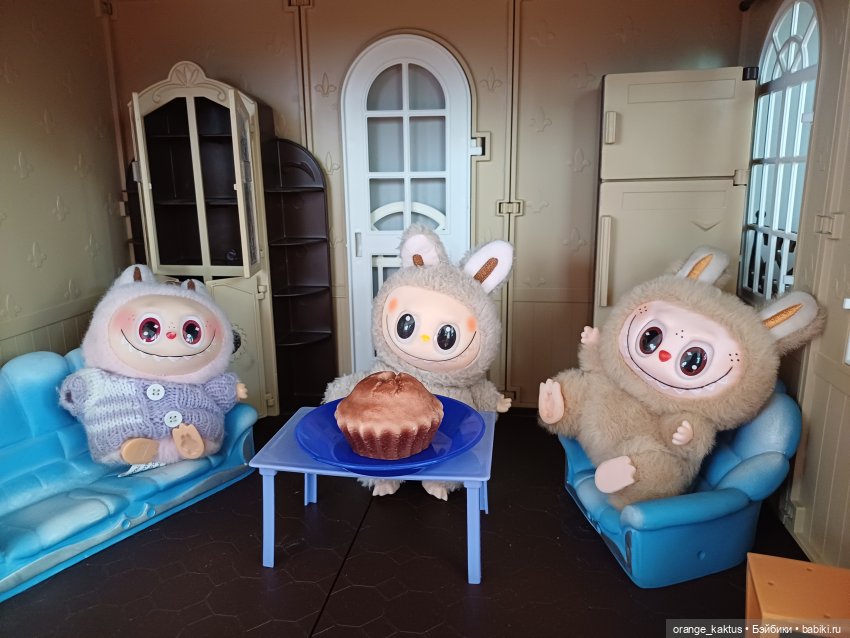 Как Васька в детский сад ходил (фото 10)