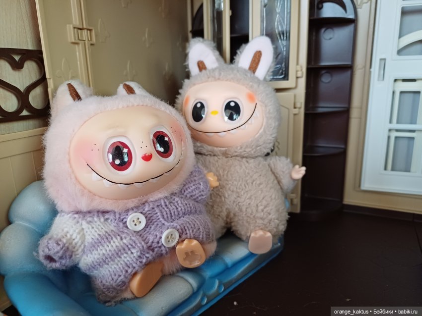 Как Васька в детский сад ходил