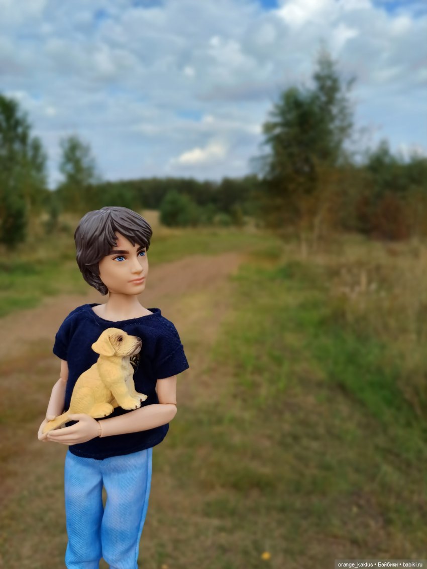Ни дня без приключений — Куклы Harry Potter (Гарри Поттер) Mattel: Wizarding World