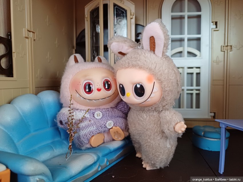 Как Васька в детский сад ходил