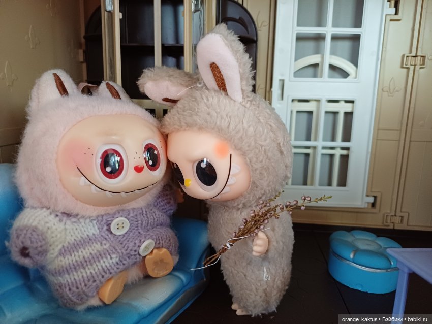 Как Васька в детский сад ходил