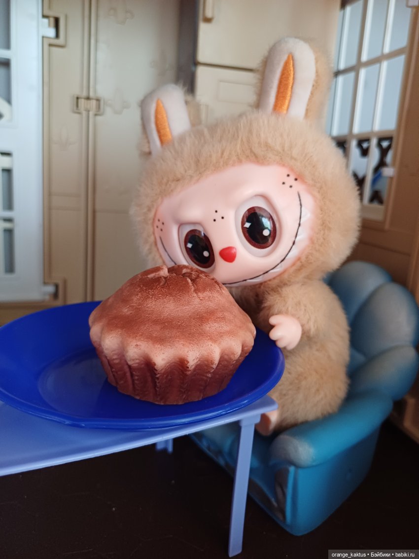 Как Васька в детский сад ходил