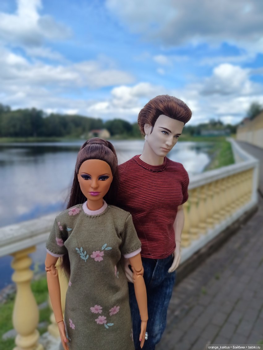 Мавр сделал свое дело. Пролог (ч 3)