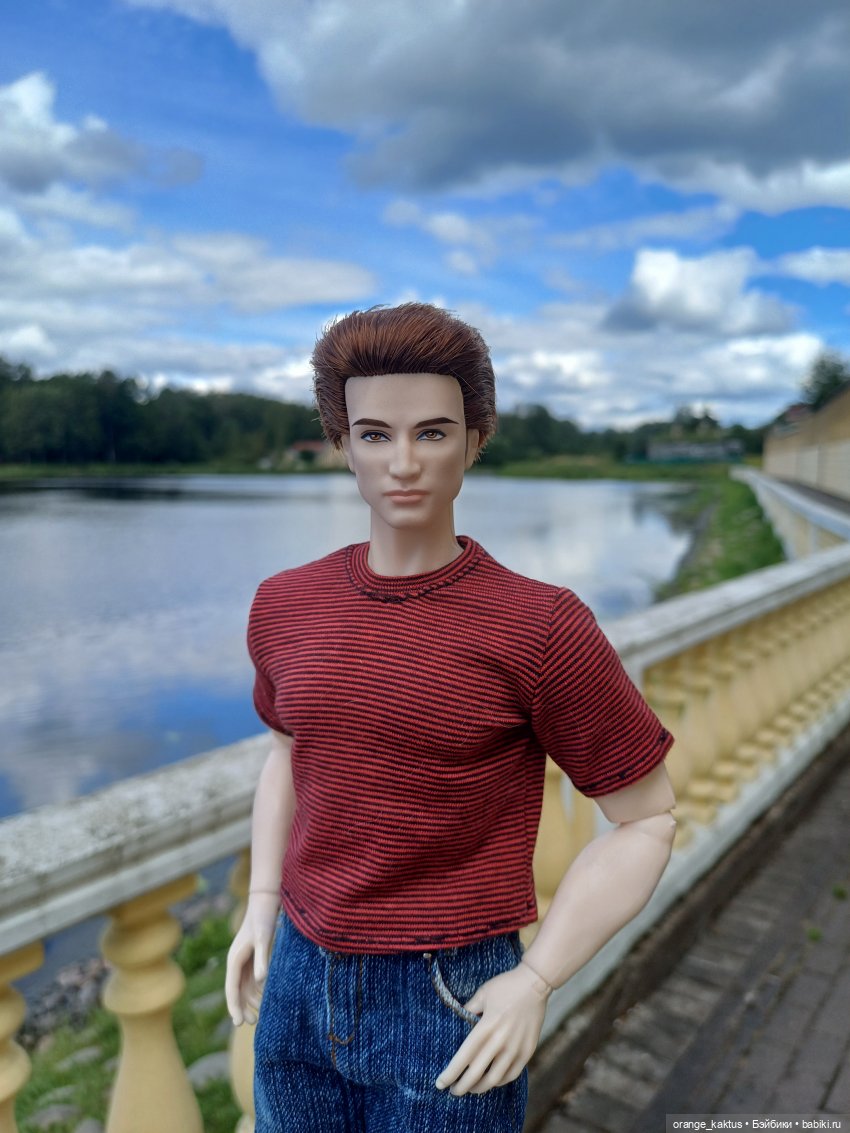 Мавр сделал свое дело. Пролог (ч 3)