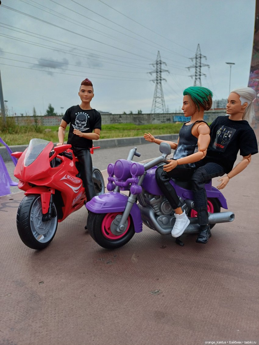 Мавр сделал свое дело. Глава 2 Приключения начинаются