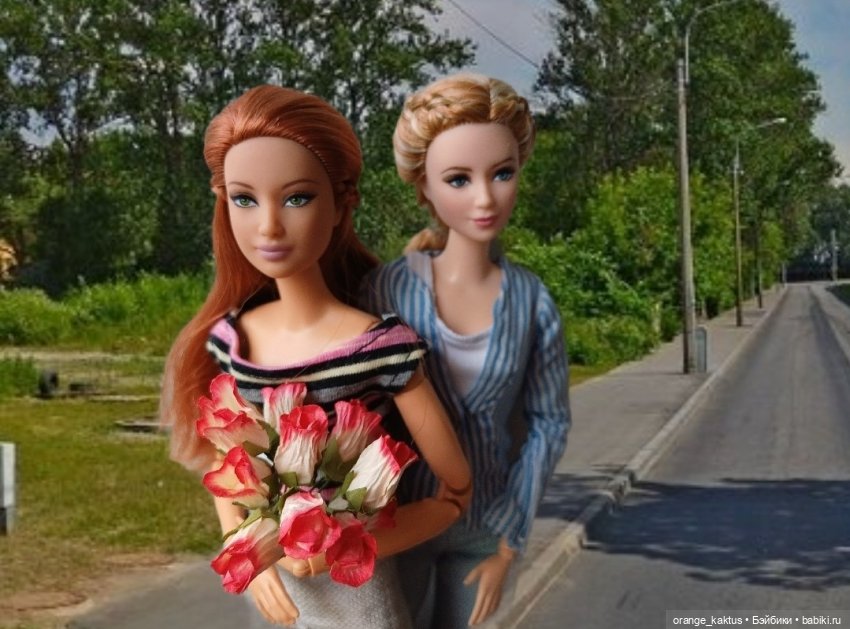 Мавр сделал свое дело. Глава 2 Приключения начинаются (фото 10)