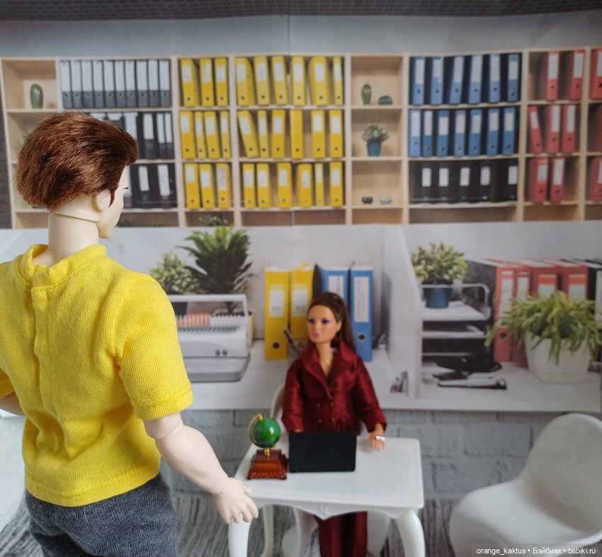 Мавр сделал свое дело. Пролог (ч 3) (фото 5)