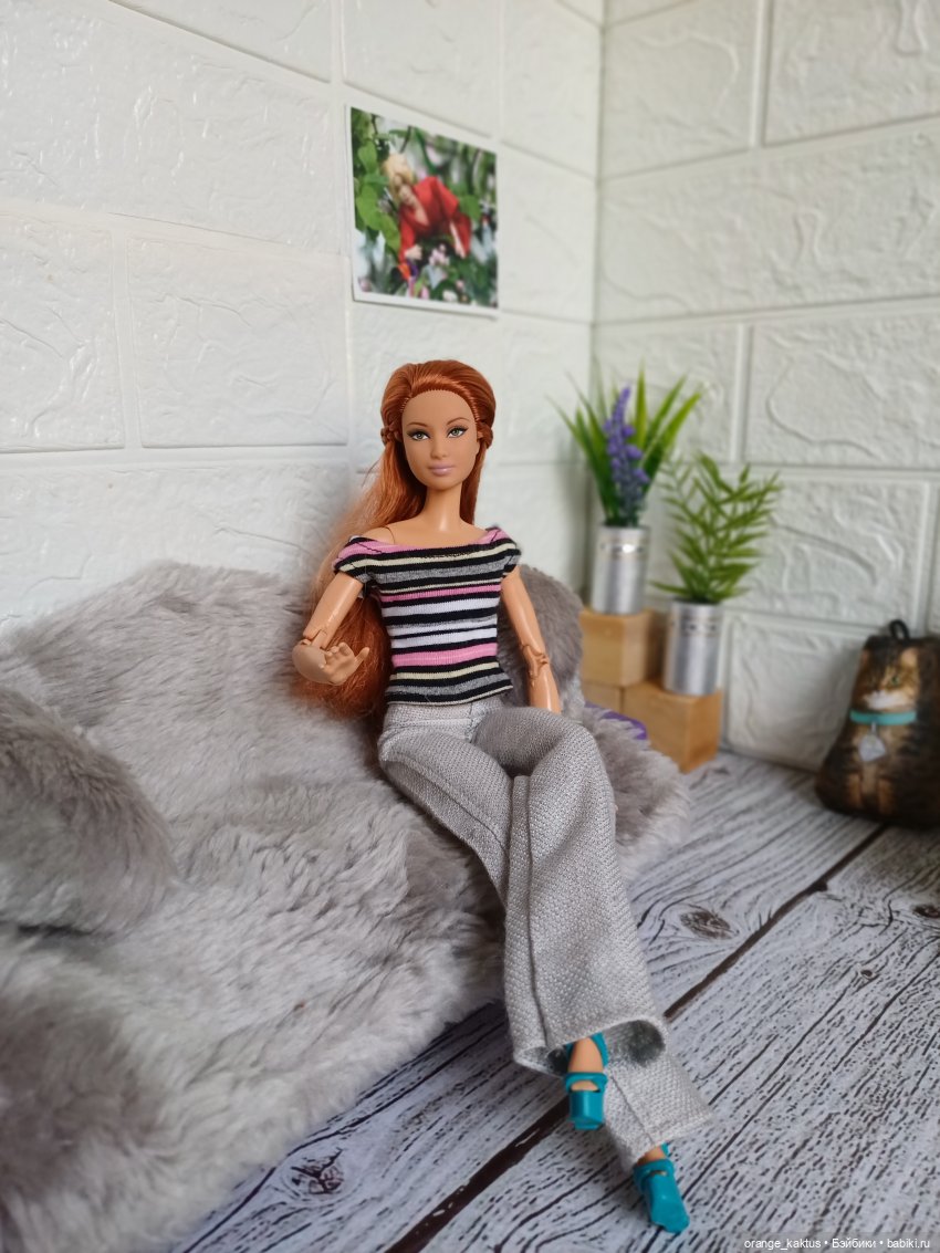 Мавр сделал свое дело. Глава 1. Сестры Ларины (фото 9)