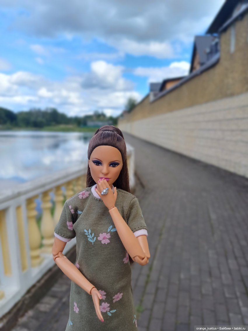 Мавр сделал свое дело. Пролог (ч 3)