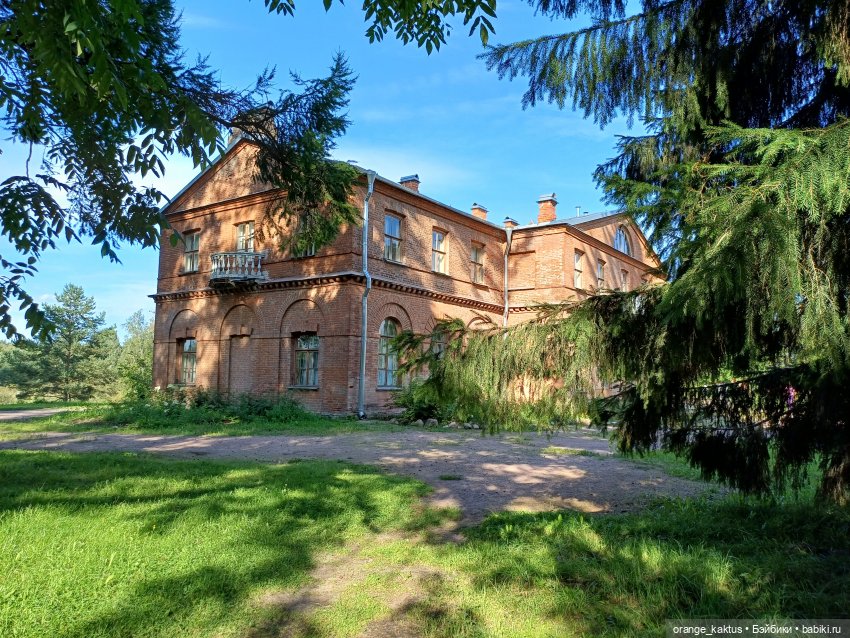 Мавр сделал свое дело. Глава 2 Приключения начинаются