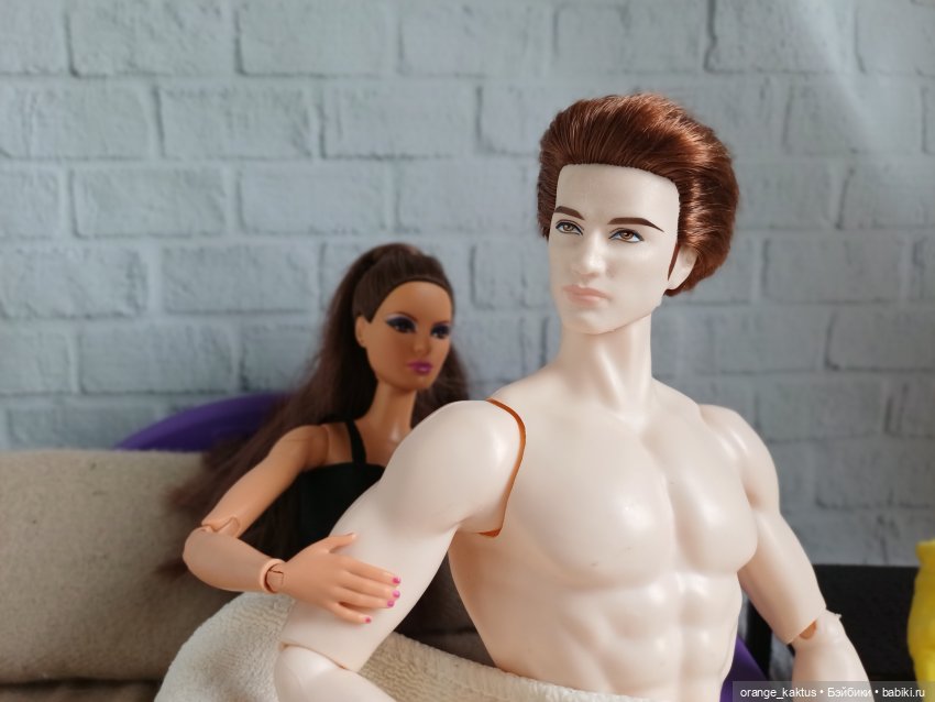 Мавр сделал свое дело. Пролог (ч 3)