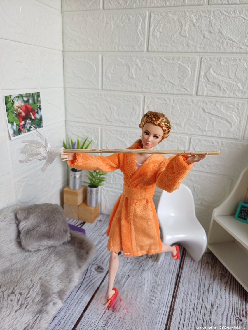 Мавр сделал свое дело. Глава 1. Сестры Ларины (фото 5)