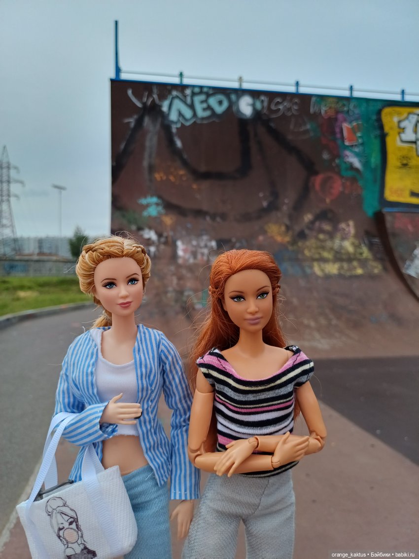 Мавр сделал свое дело. Глава 2 Приключения начинаются