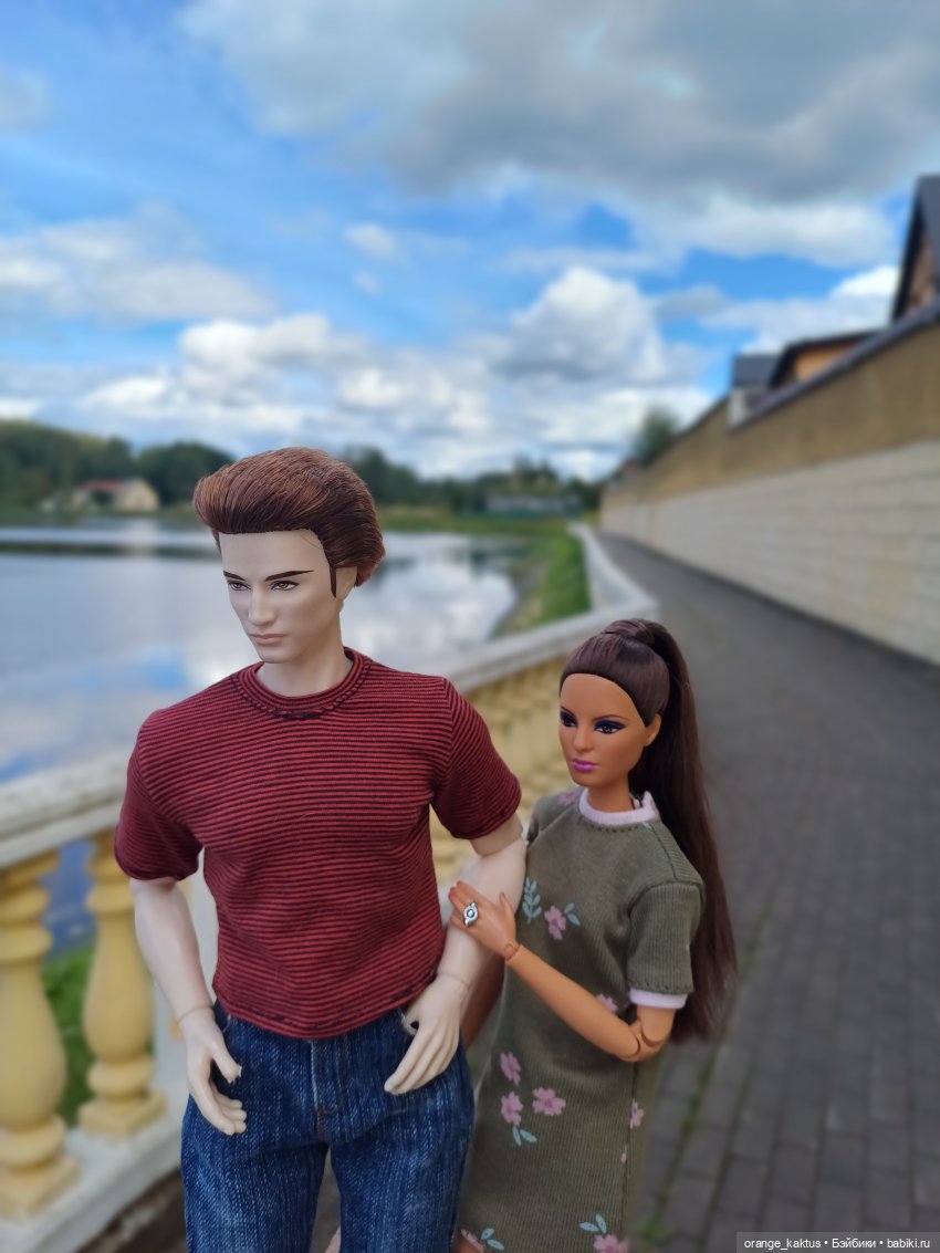 Мавр сделал свое дело. Пролог (ч 3)