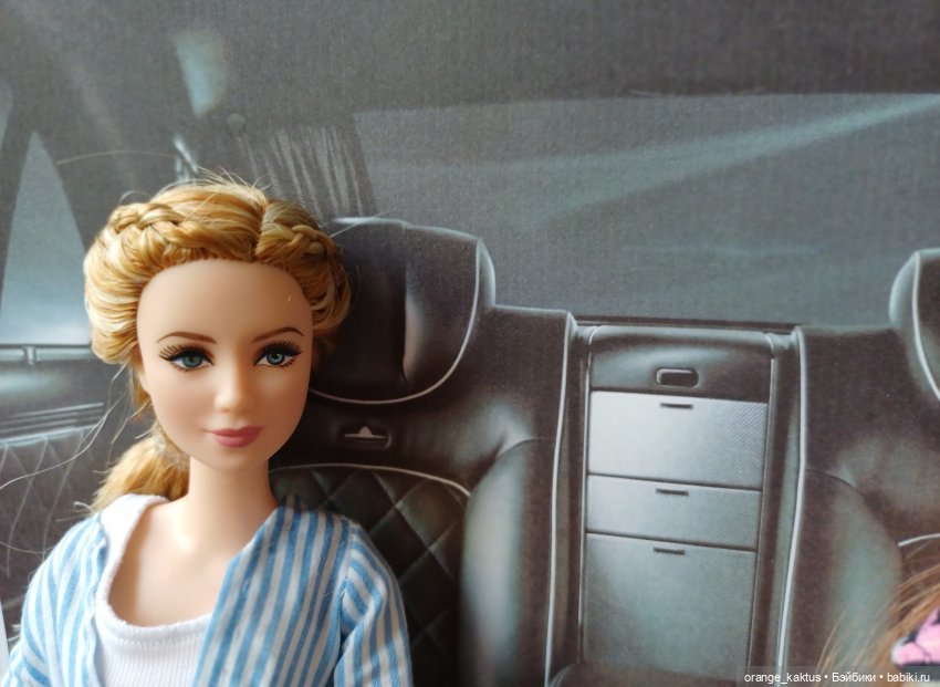 Мавр сделал свое дело. Глава 2 Приключения начинаются (фото 4)