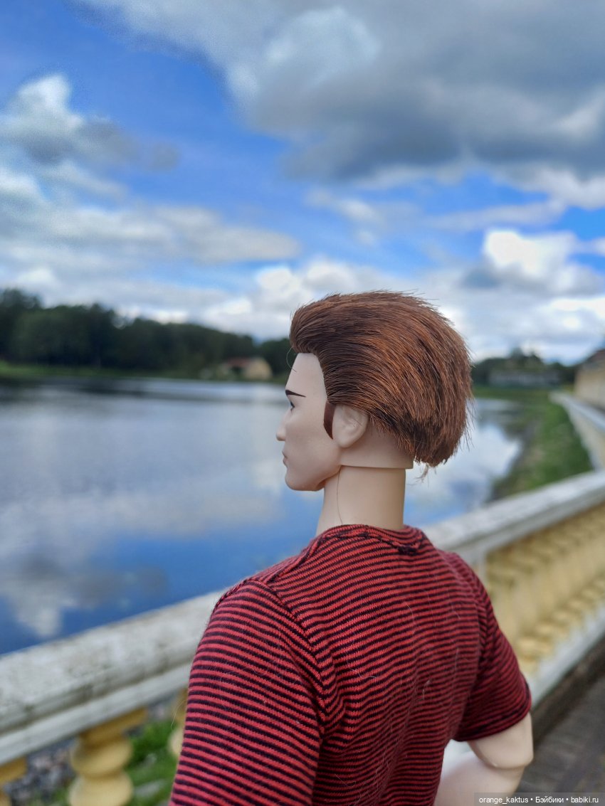 Мавр сделал свое дело. Пролог (ч 3) (фото 2)