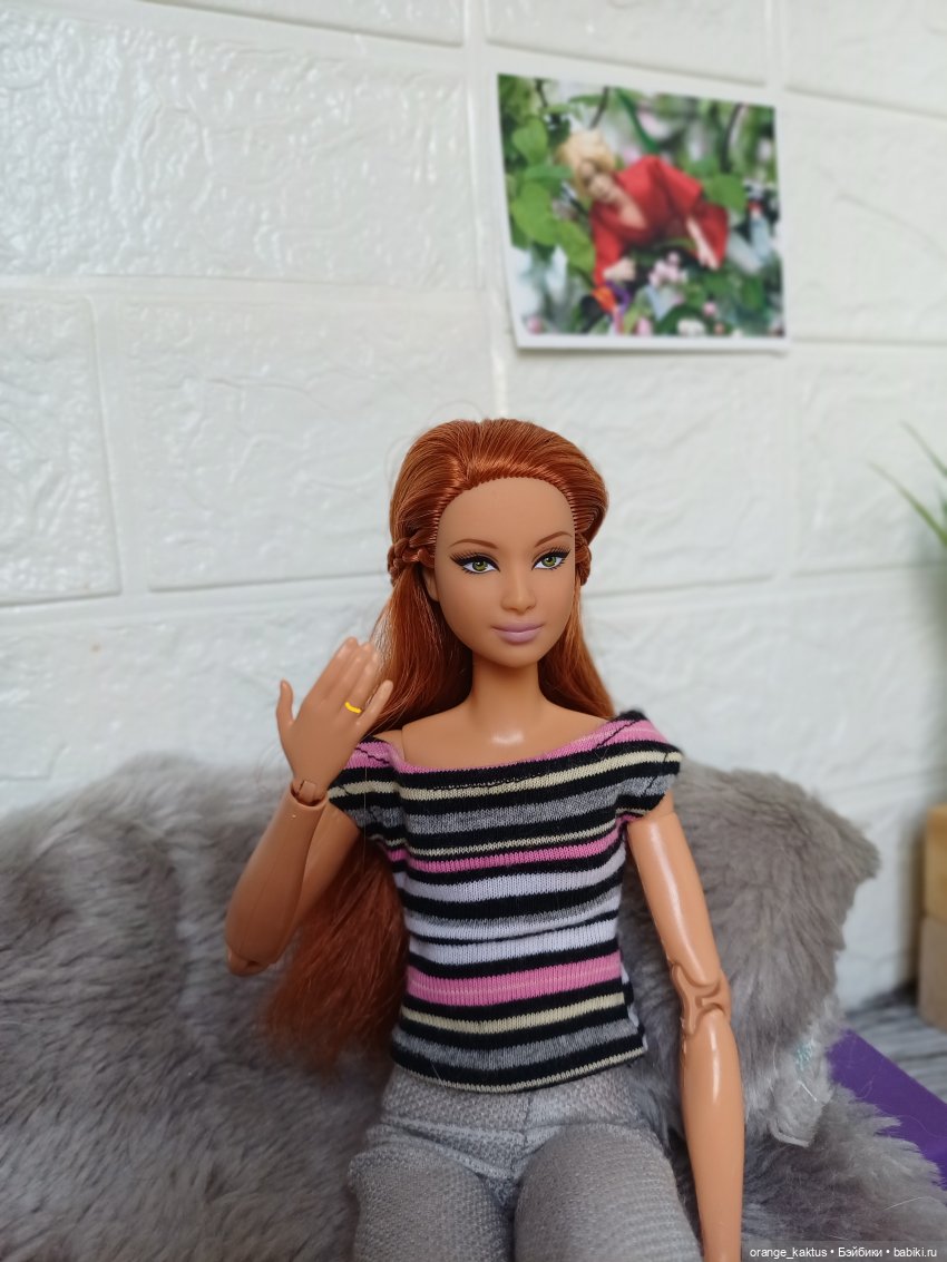 Мавр сделал свое дело. Глава 1. Сестры Ларины