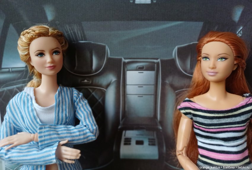 Мавр сделал свое дело. Глава 2 Приключения начинаются