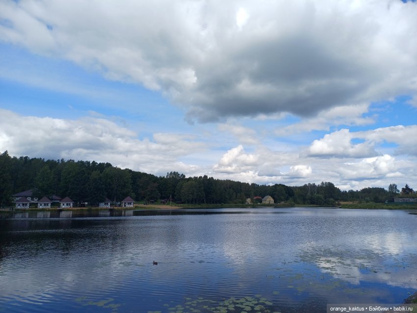 Мавр сделал свое дело. Пролог (ч 3)