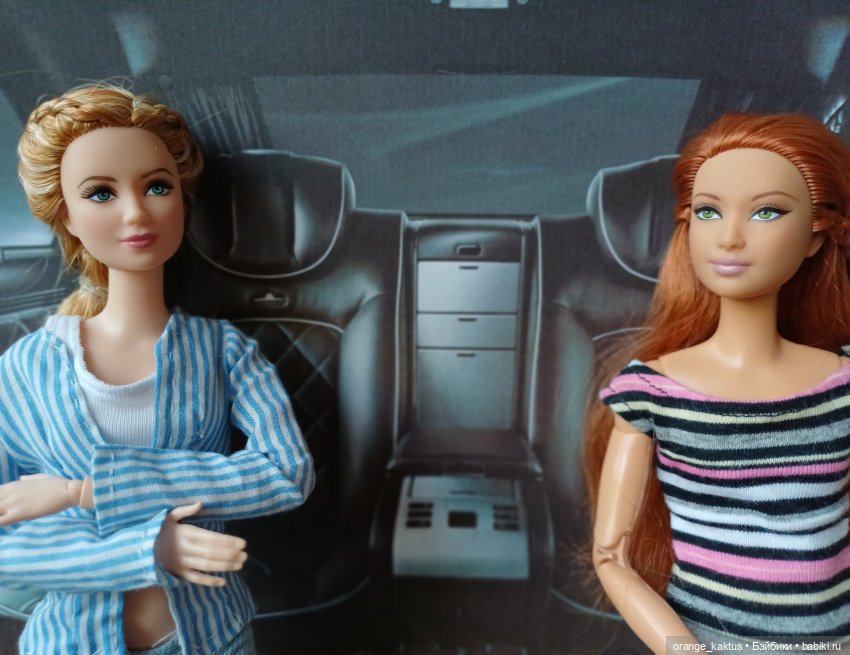 Мавр сделал свое дело. Глава 2 Приключения начинаются (фото 6)