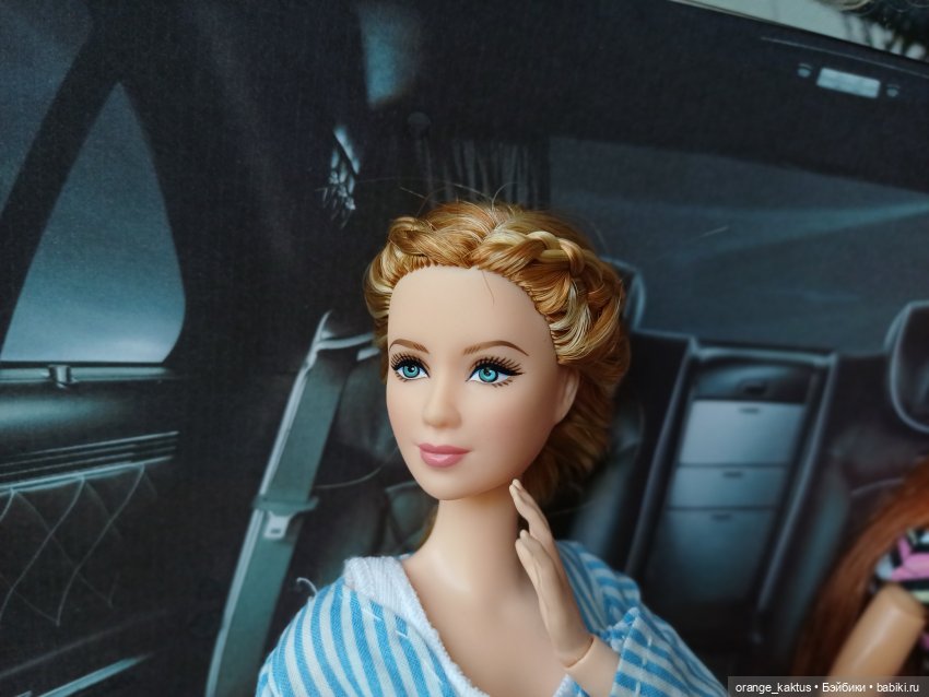 Мавр сделал свое дело. Глава 2 Приключения начинаются (фото 7)