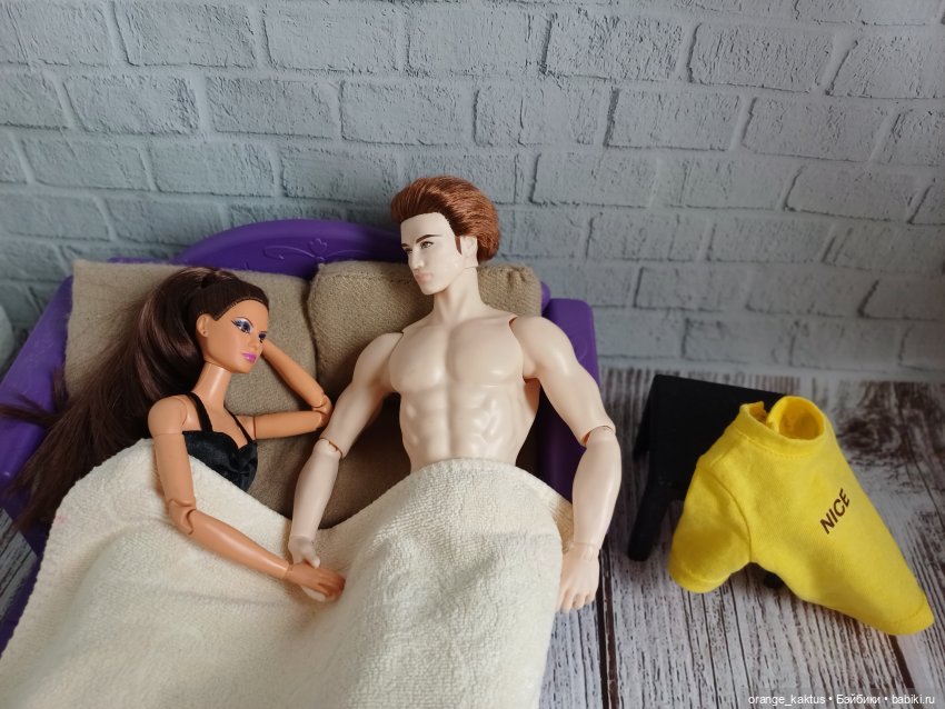 Мавр сделал свое дело. Пролог (ч 3)