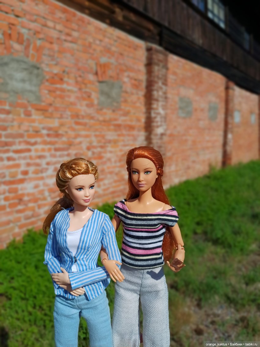 Мавр сделал свое дело. Глава 2 Приключения начинаются