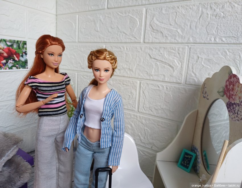 Мавр сделал свое дело. Глава 2 Приключения начинаются