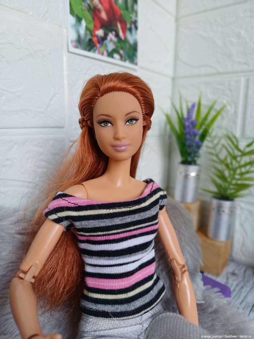 Мавр сделал свое дело. Глава 1. Сестры Ларины (фото 8)