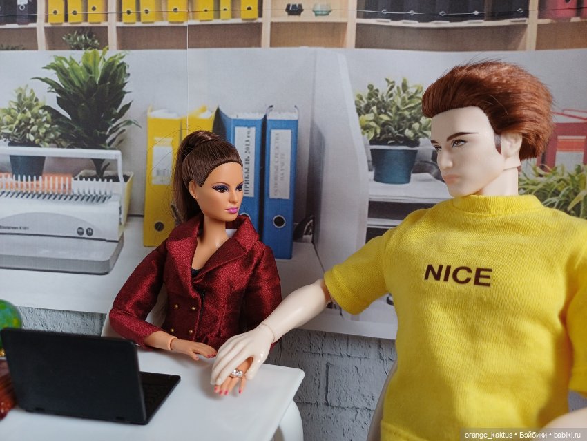 Мавр сделал свое дело. Пролог (ч 3) (фото 7)