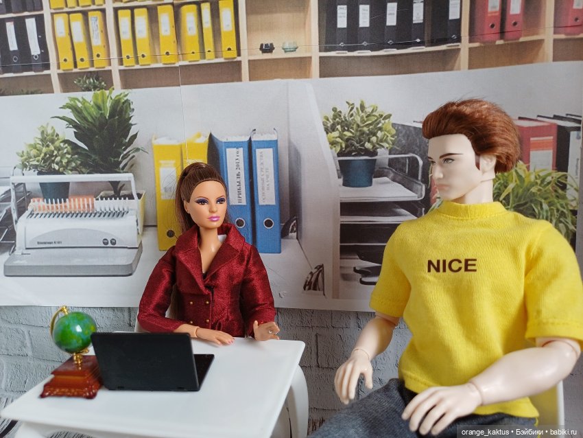 Мавр сделал свое дело. Пролог (ч 3) (фото 6)