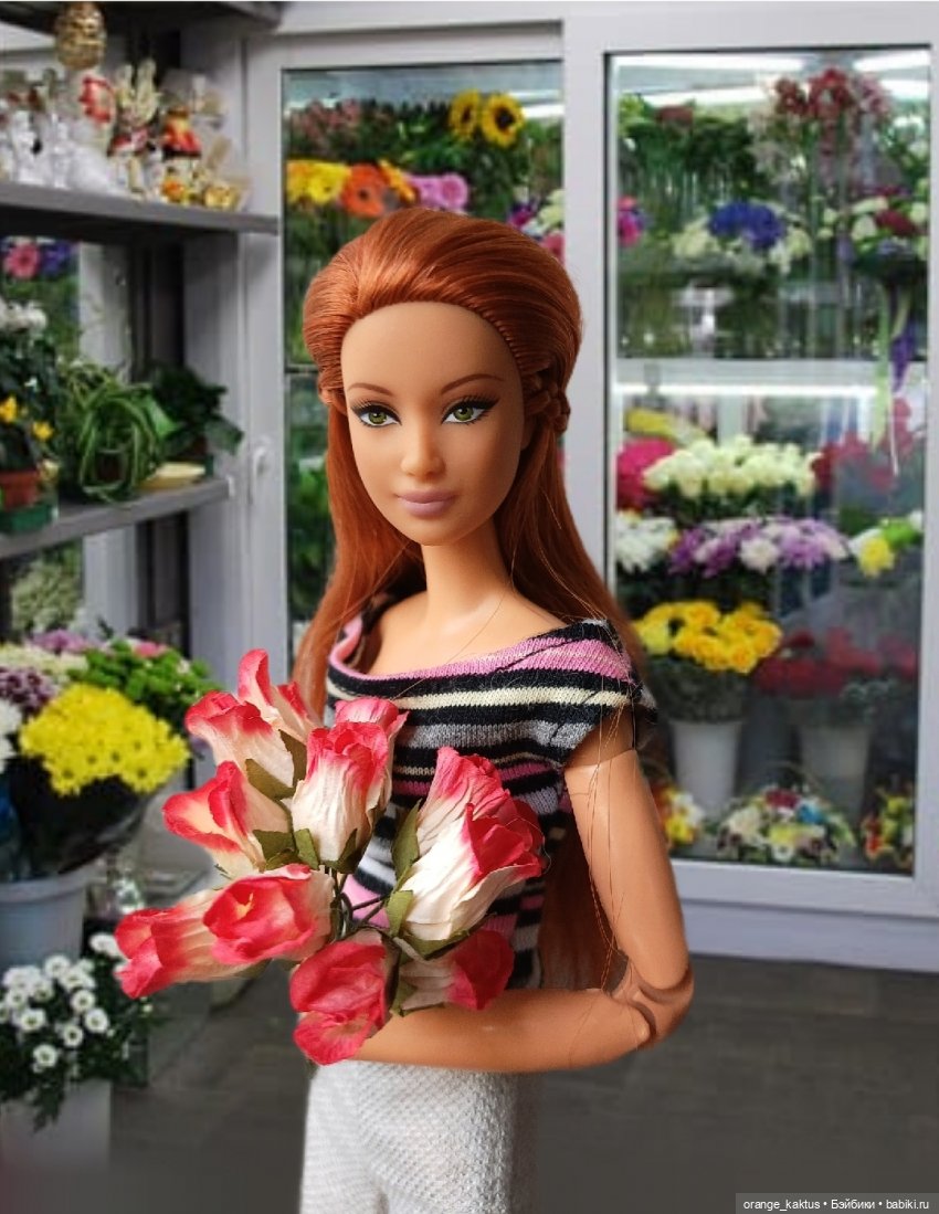 Мавр сделал свое дело. Глава 2 Приключения начинаются (фото 9)