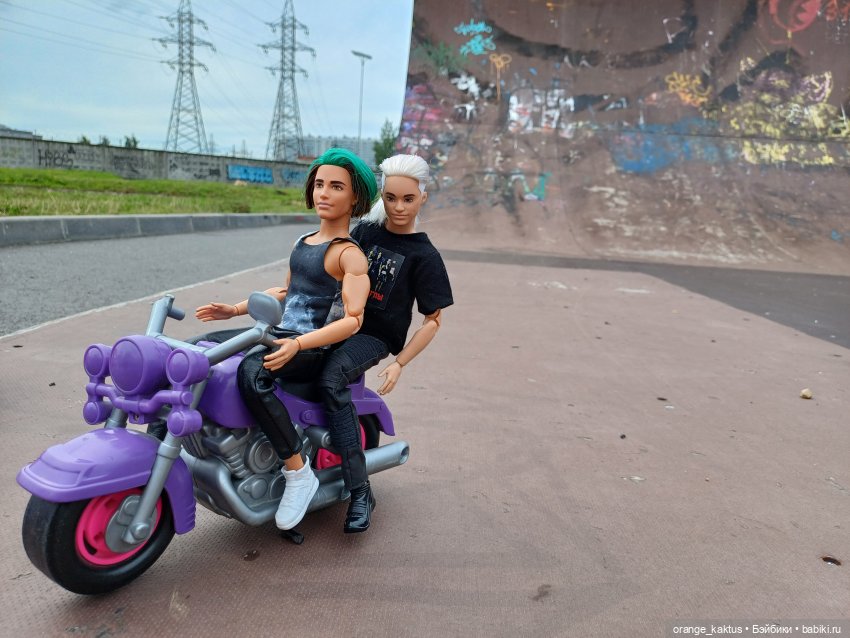 Мавр сделал свое дело. Глава 2 Приключения начинаются