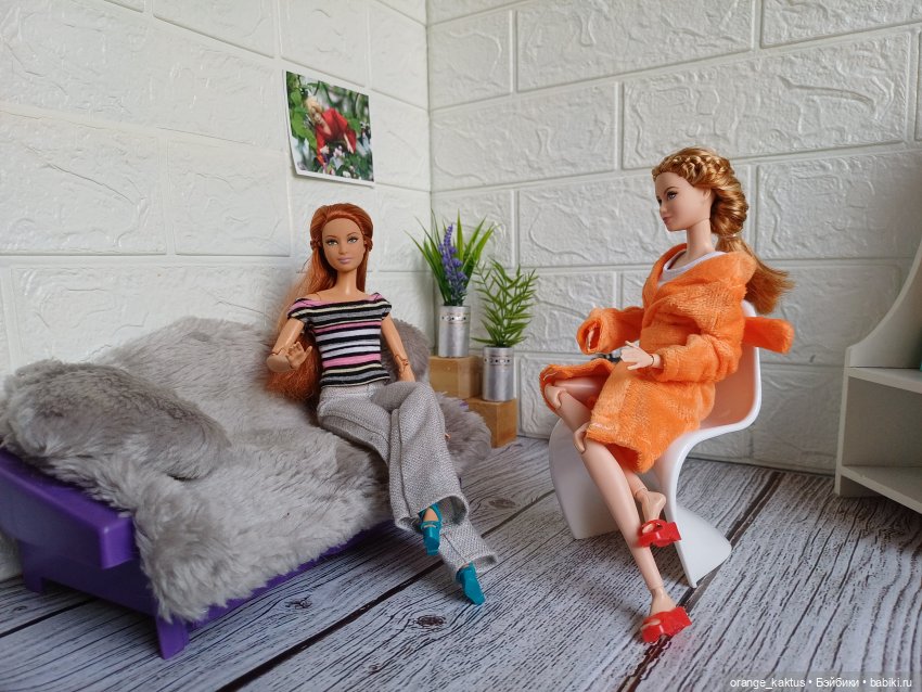 Мавр сделал свое дело. Глава 1. Сестры Ларины (фото 10)