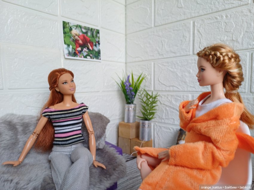 Мавр сделал свое дело. Глава 1. Сестры Ларины