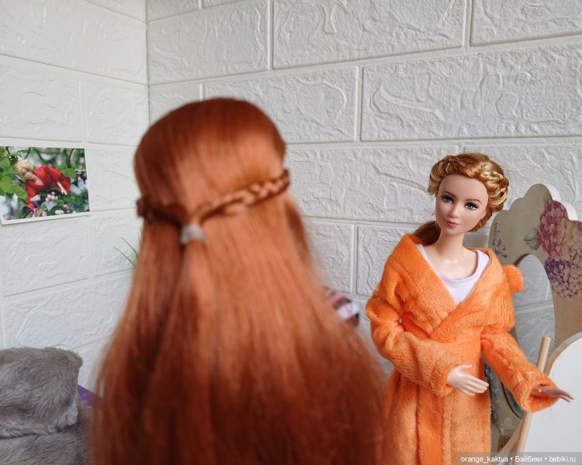 Мавр сделал свое дело. Глава 1. Сестры Ларины (фото 6)